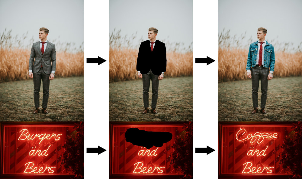 Flux Fill Workflow Step-by-Step Guide