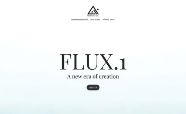 Flux.1 ComfyUI Guide, workflow and example